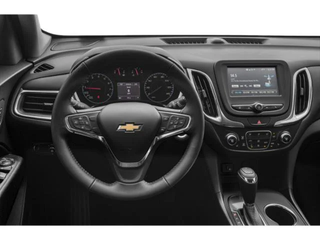 Used 2018 Nightfall Gray Metallic Chevrolet LT image 16