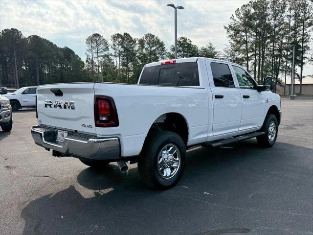 2025 RAM 2500 Tradesman - Photo 3
