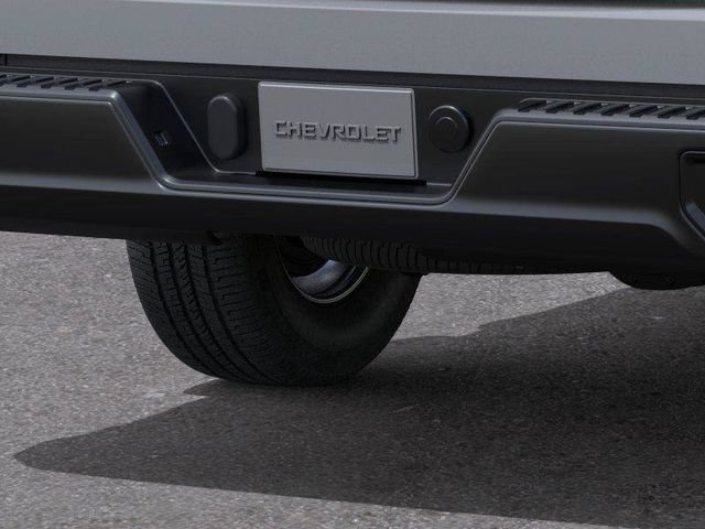 2026 Chevrolet Silverado 1500 Work Truck - Photo 14