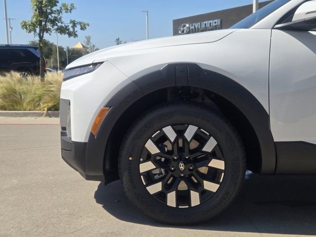 2026 Hyundai Santa Cruz SEL - Photo 6