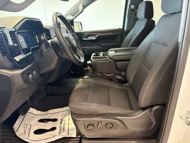 Used 2023 Summit White Chevrolet RST image 14