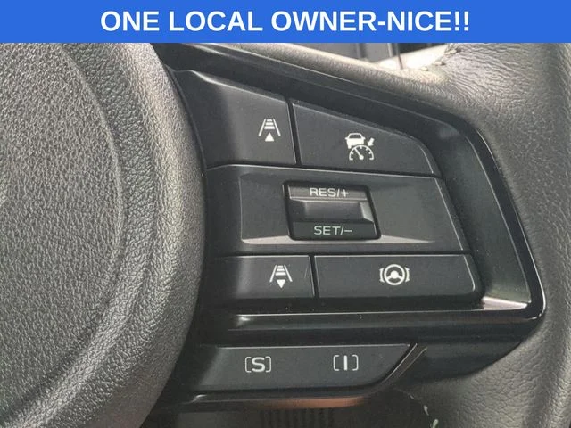 Used 2025 Black Subaru Premium image 20