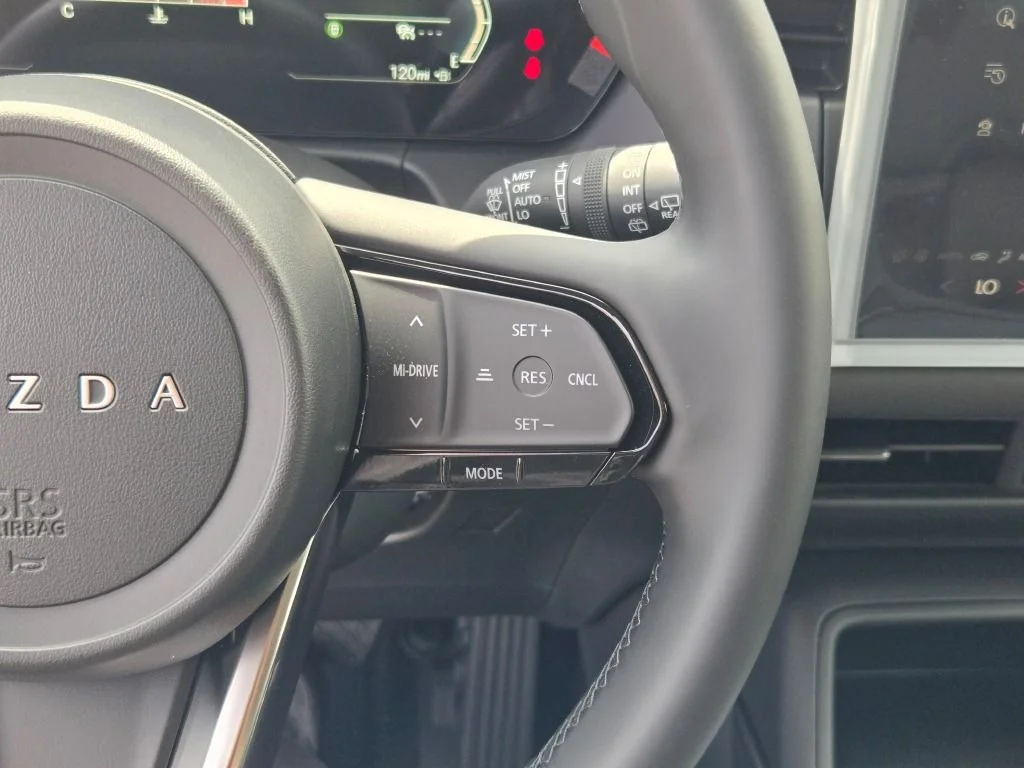 New 2026 Black Mazda 2.5 S Preferred image 27