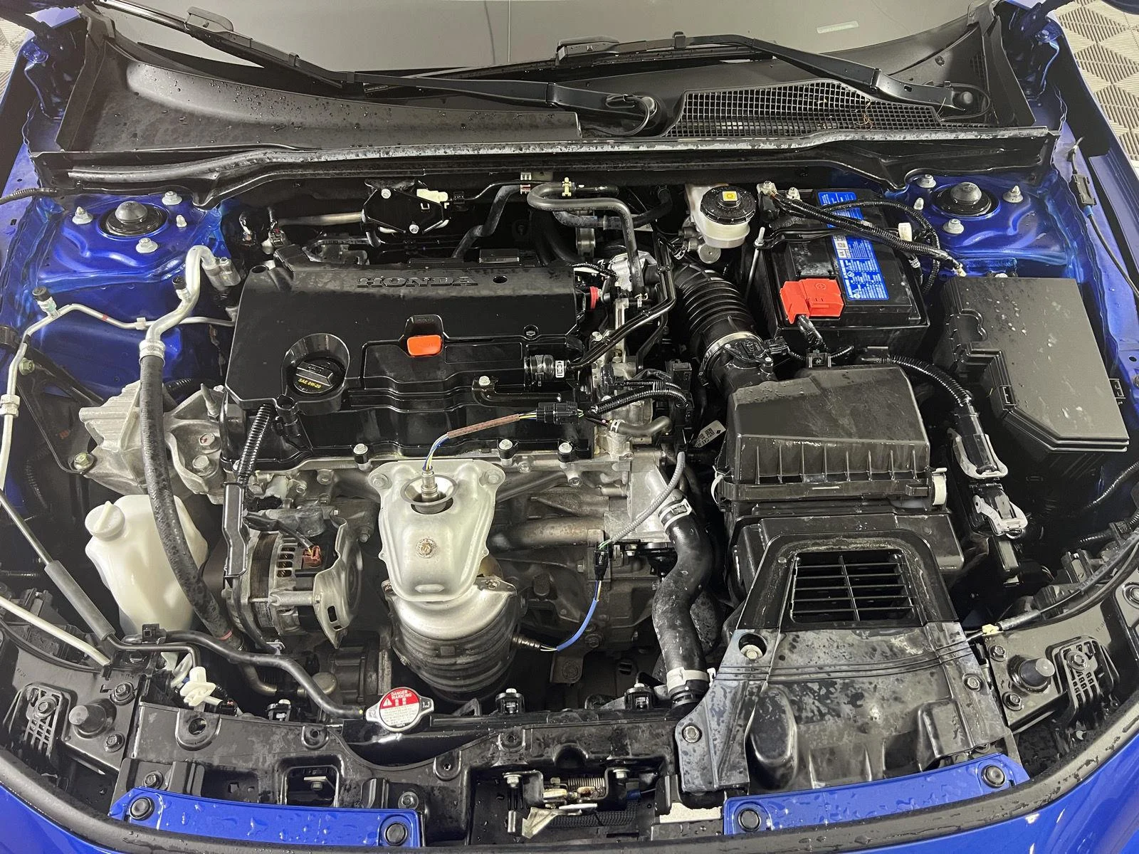 Used 2024 Bl Honda Sport image 20
