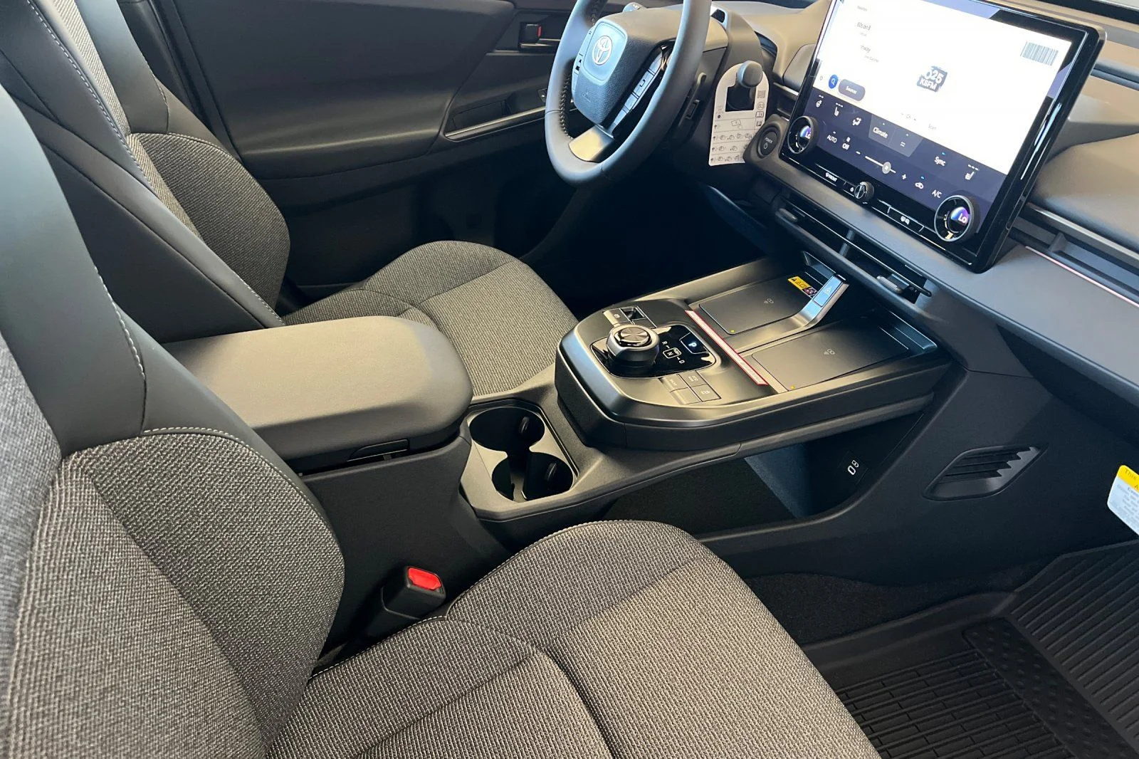 New 2026  Toyota XLE image 15