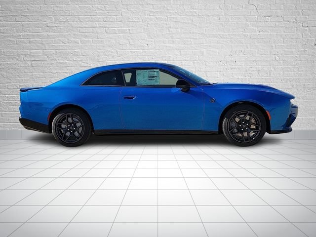 New 2026 Bludicrous Exterior Paint Dodge Scat Pack image 5