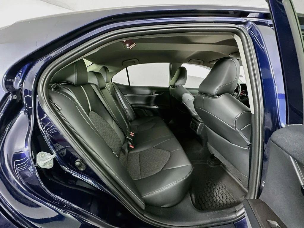 Used 2022 Blueprint Toyota XSE image 28