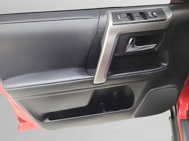2023 Toyota 4Runner SR5 Premium - Photo 21