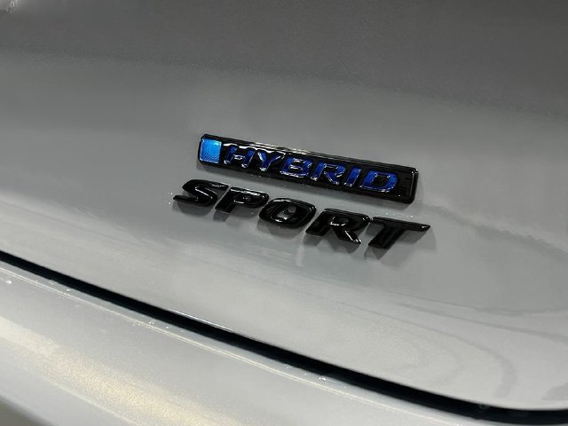 New 2026 Urban Gray Pearl Honda Sport image 10