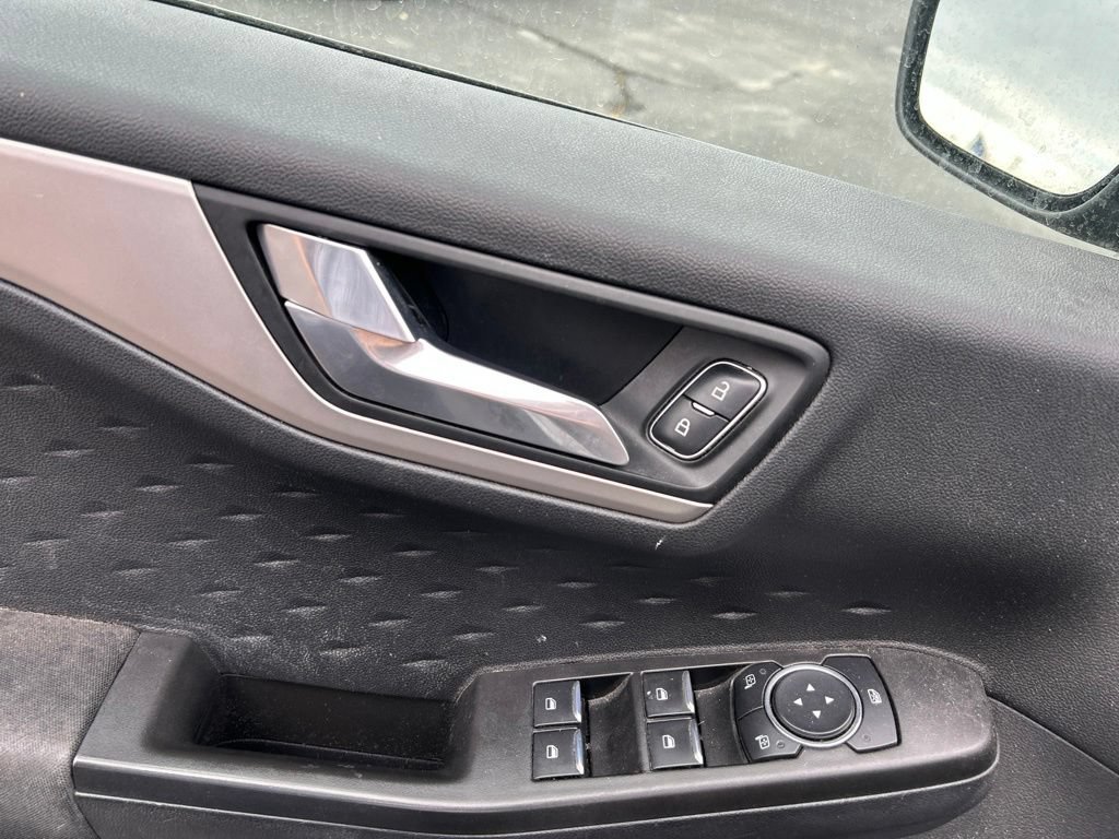 Used 2020 Magnetic Ford SE image 19