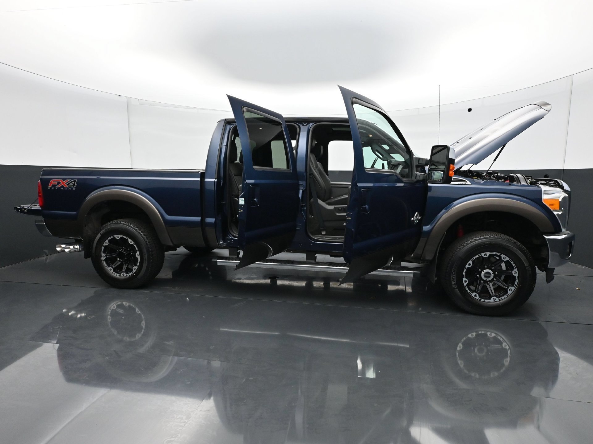 Used 2016  Ford  image 36