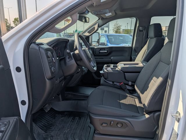 2026 Chevrolet Silverado 2500 HD Work Truck - Photo 7