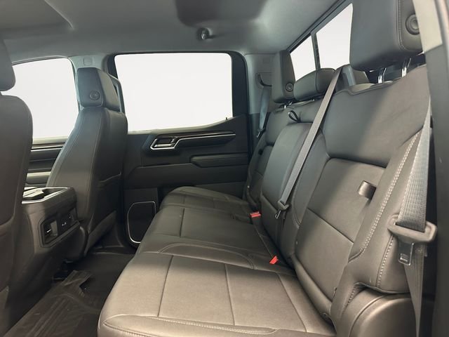 Used 2022 Black Chevrolet LT Trail Boss image 13