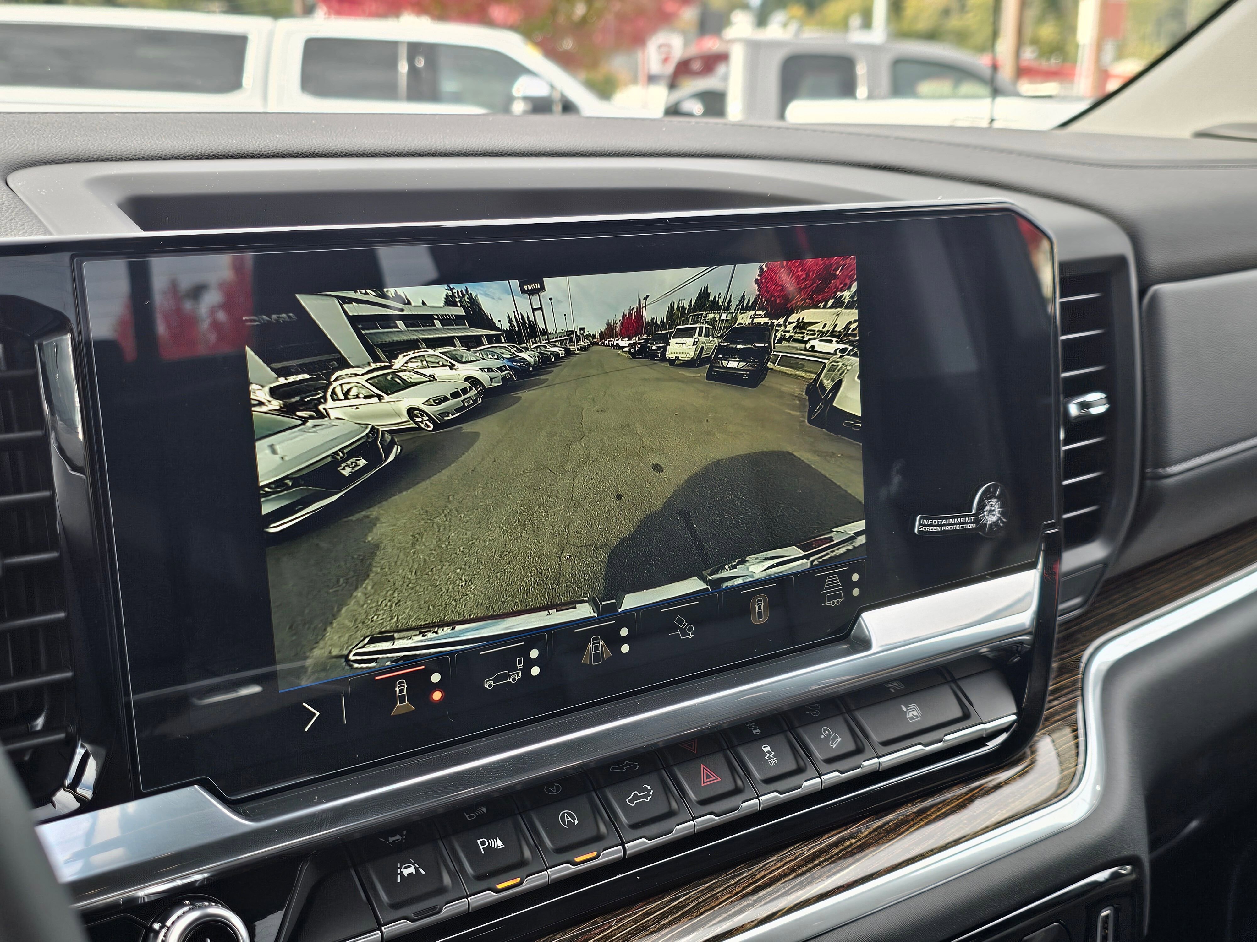 2026 GMC Sierra 1500 Elevation - Photo 20