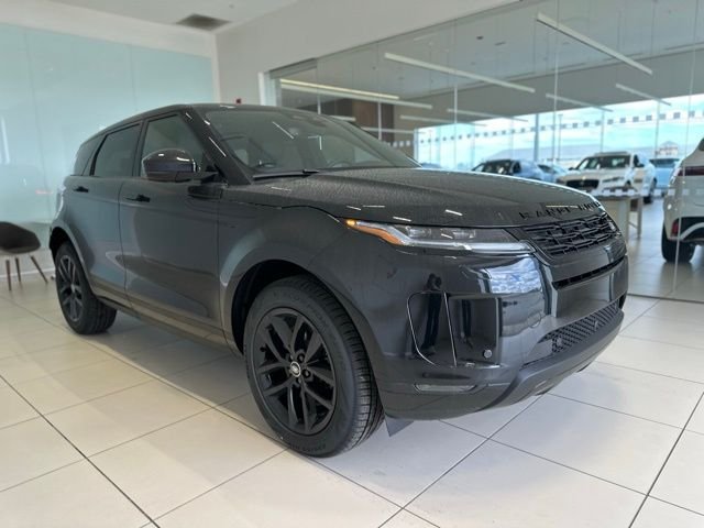 2026 Land Rover Range Rover Evoque S - Photo 6