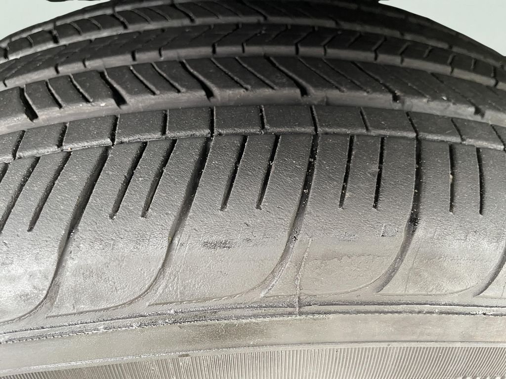 Used 2025 Silver Toyota XSE image 30