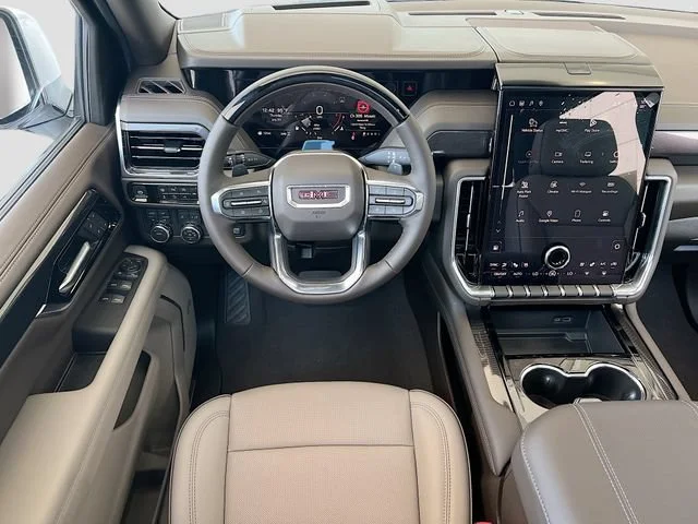 2026 GMC Yukon XL Elevation - Photo 16