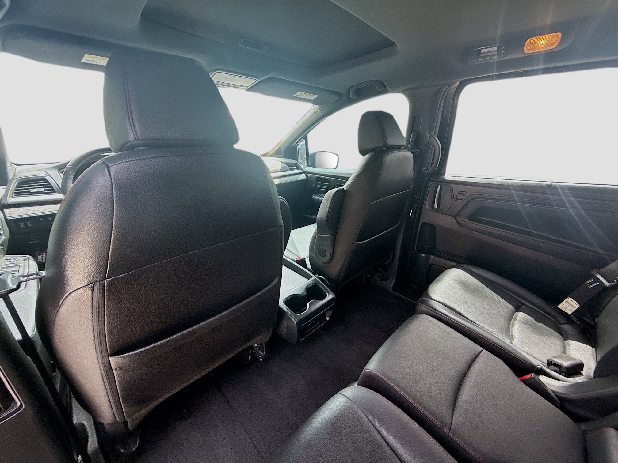 2023 Honda Odyssey SPORT - Photo 21