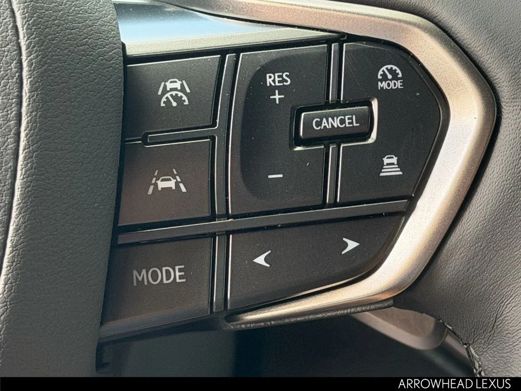 New 2026 Brown Lexus 350 Premium image 22