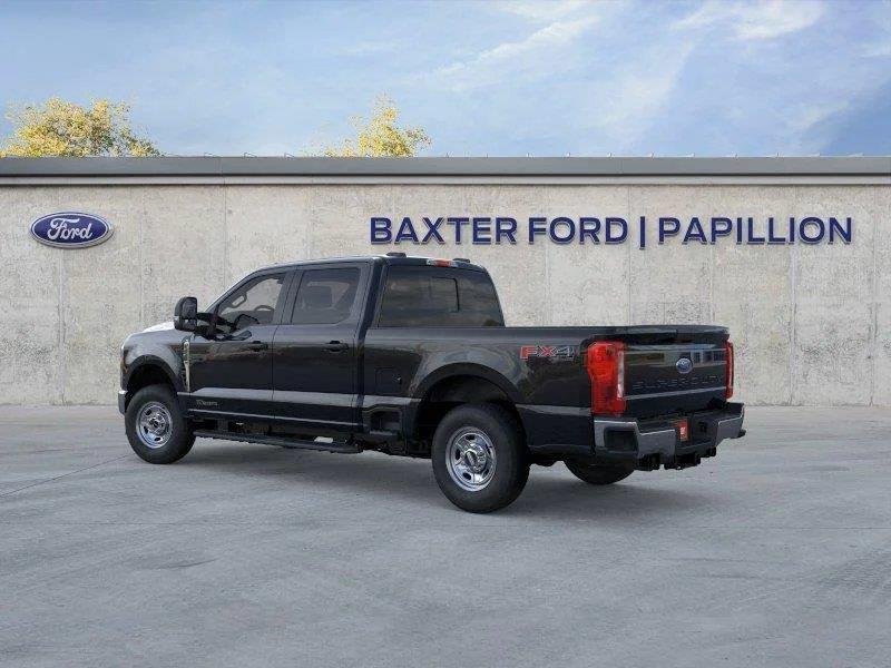 2026 Ford F-250 Super Duty XL - Photo 19