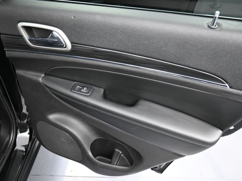 2022 Jeep Grand Cherokee WK Limited - Photo 30