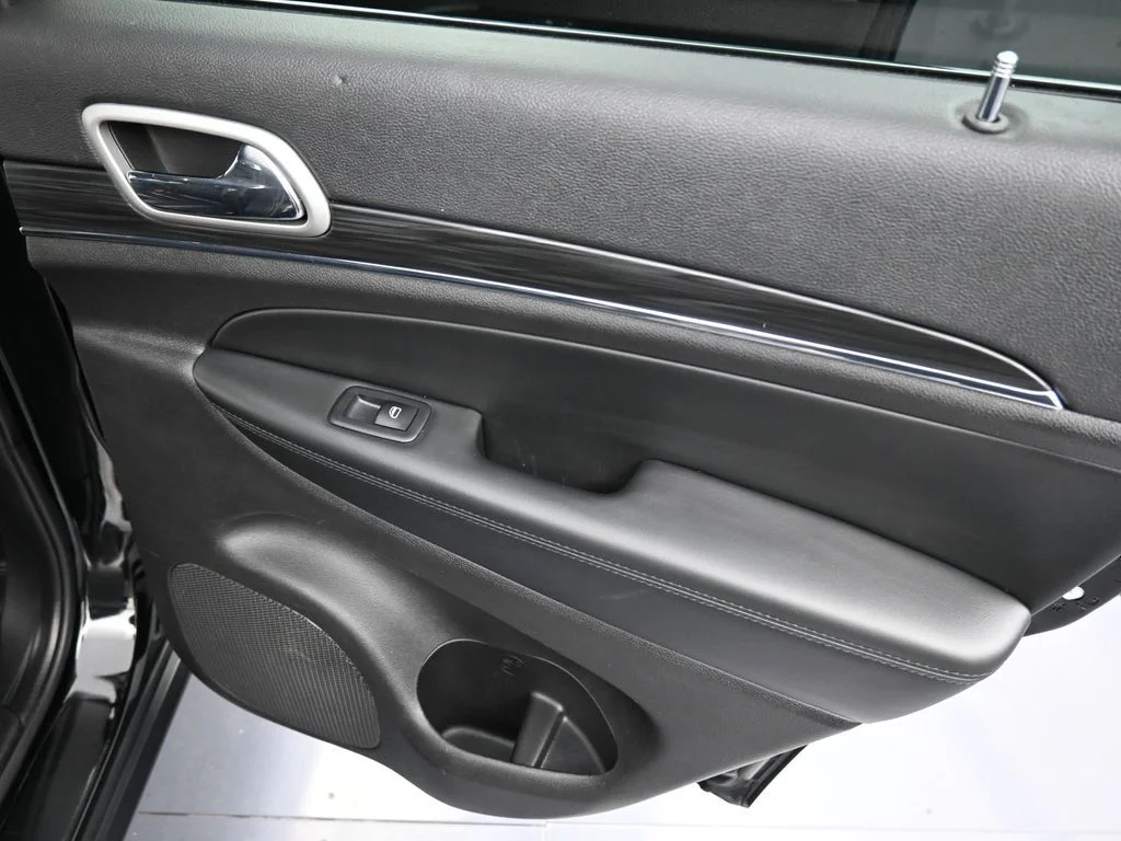 2022 Jeep Grand Cherokee WK Limited - Photo 30