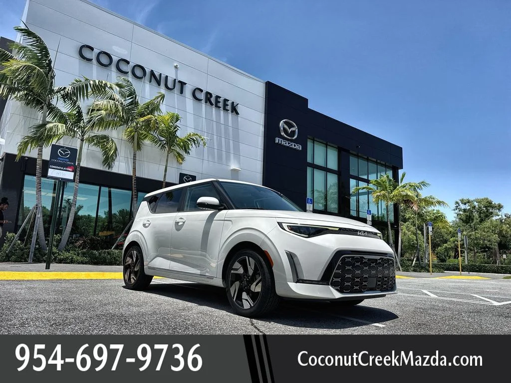 2023 Kia Soul