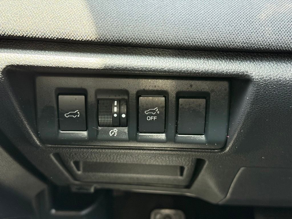 Certified Used 2024 White Subaru Premium image 16