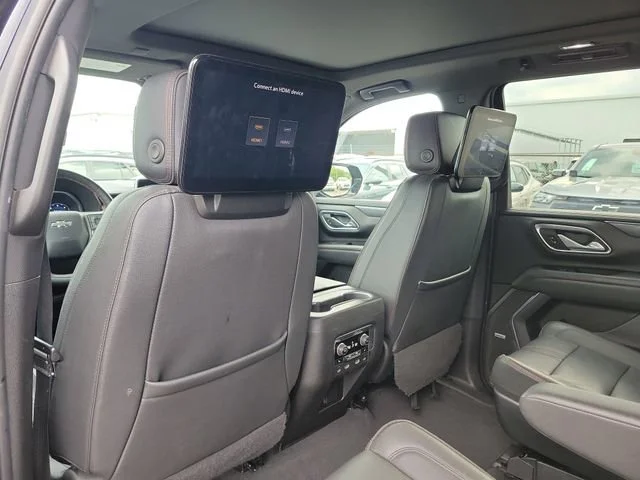 2023 Chevrolet Tahoe RST - Photo 15