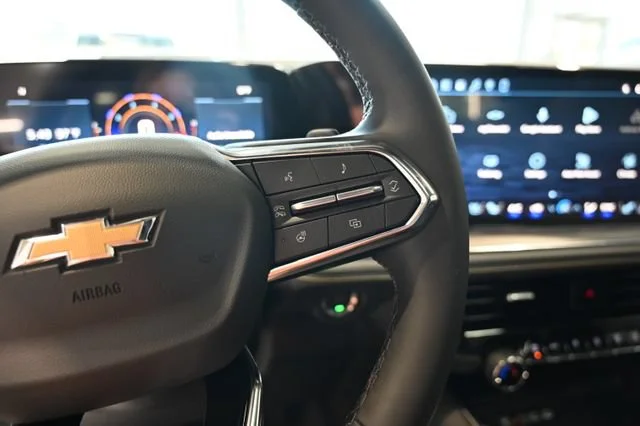 2026 Chevrolet Tahoe Premier - Photo 25