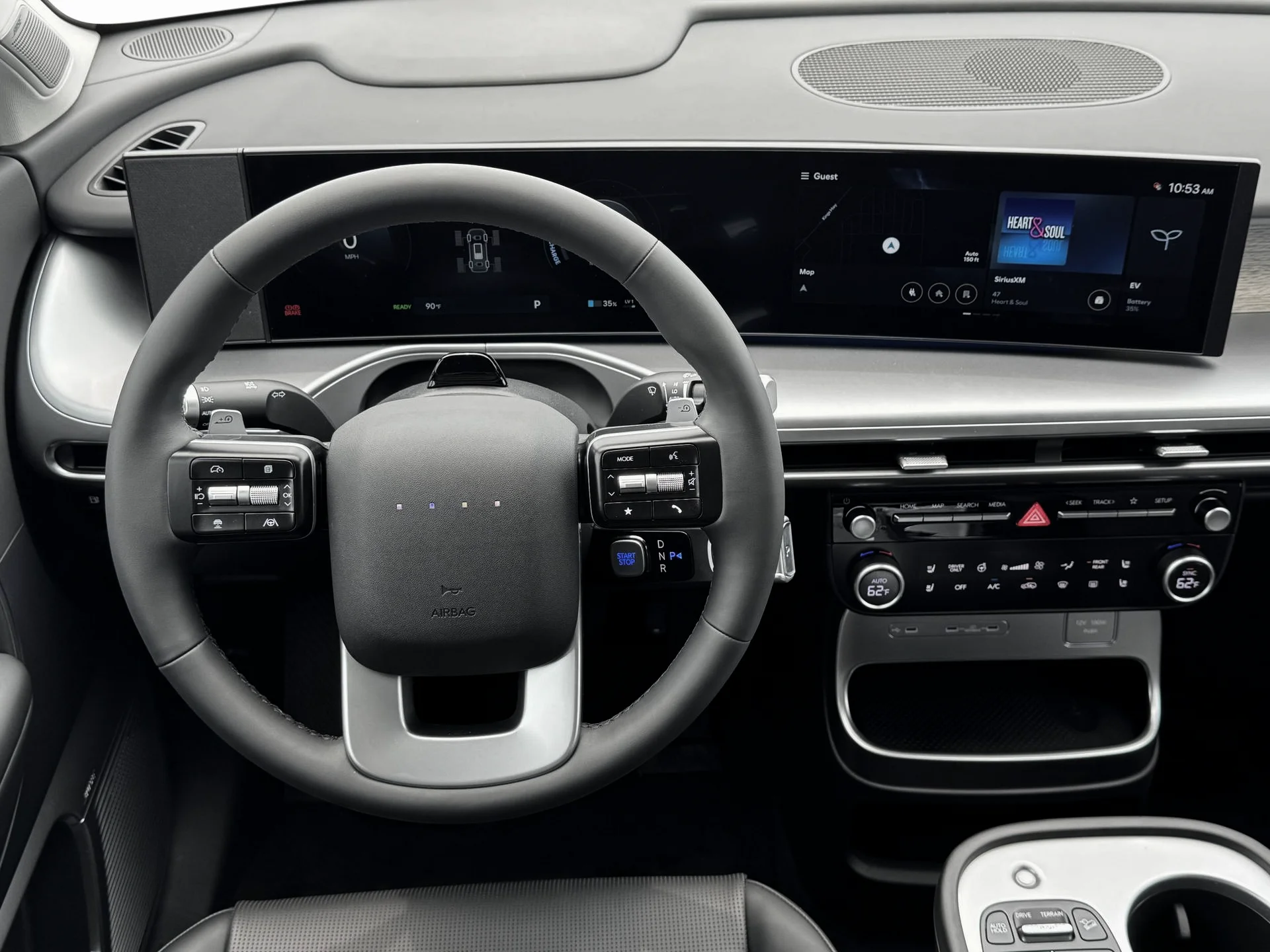 2026 Hyundai IONIQ 9 Performance Limited - Photo 30