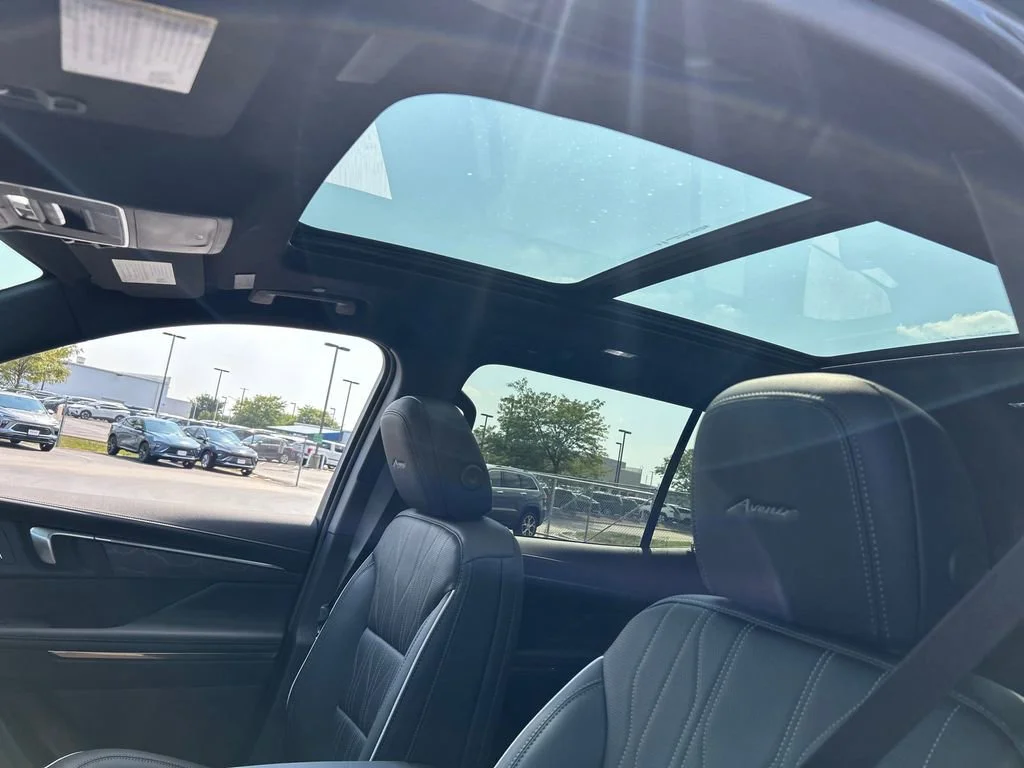 2026 Buick Enclave Avenir - Photo 30