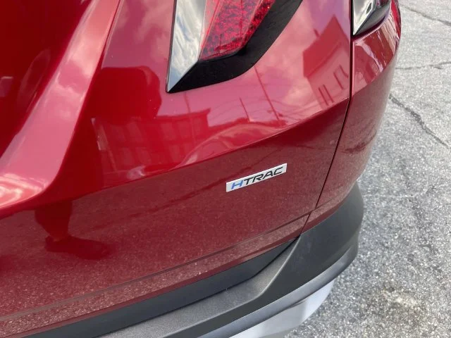 2026 Hyundai Tucson SEL - Photo 6