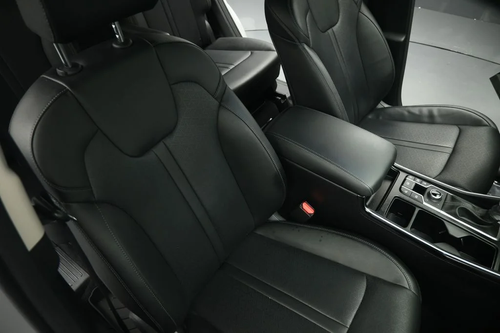 Certified Used 2022 Gray Kia X-Line EX image 61