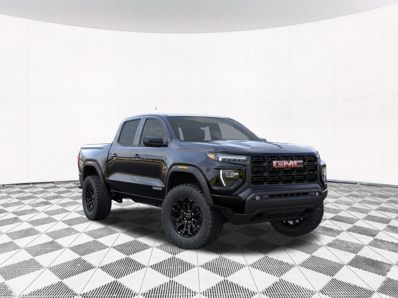 2026 GMC CANYON - Image 7