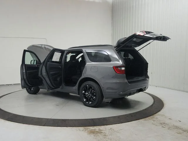 New 2026 Gray Dodge GT image 14
