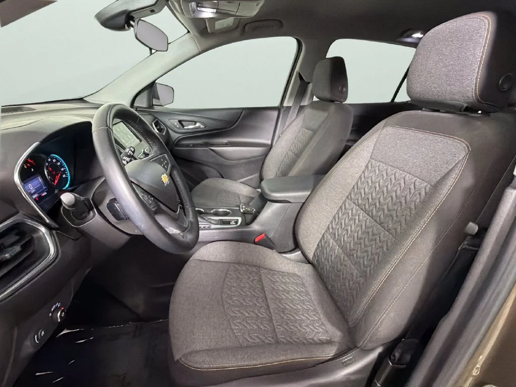 Used 2023 HARVEST BRONZE METALLIC Chevrolet LT image 18