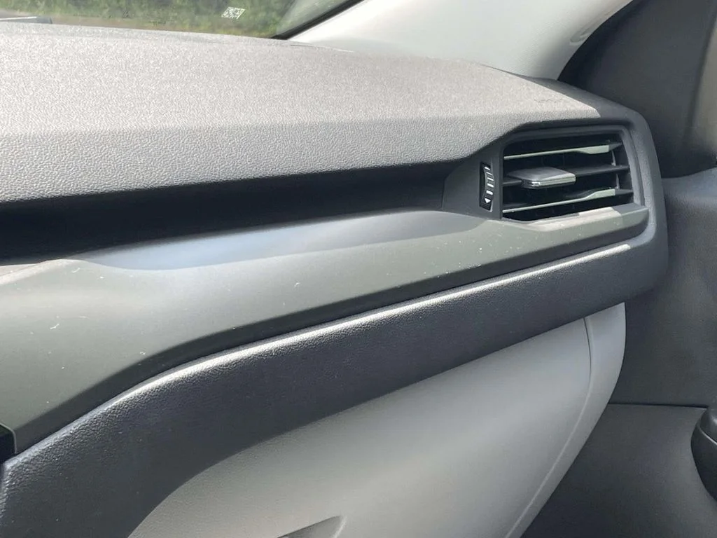 Used 2023 Blue Ford Active image 33
