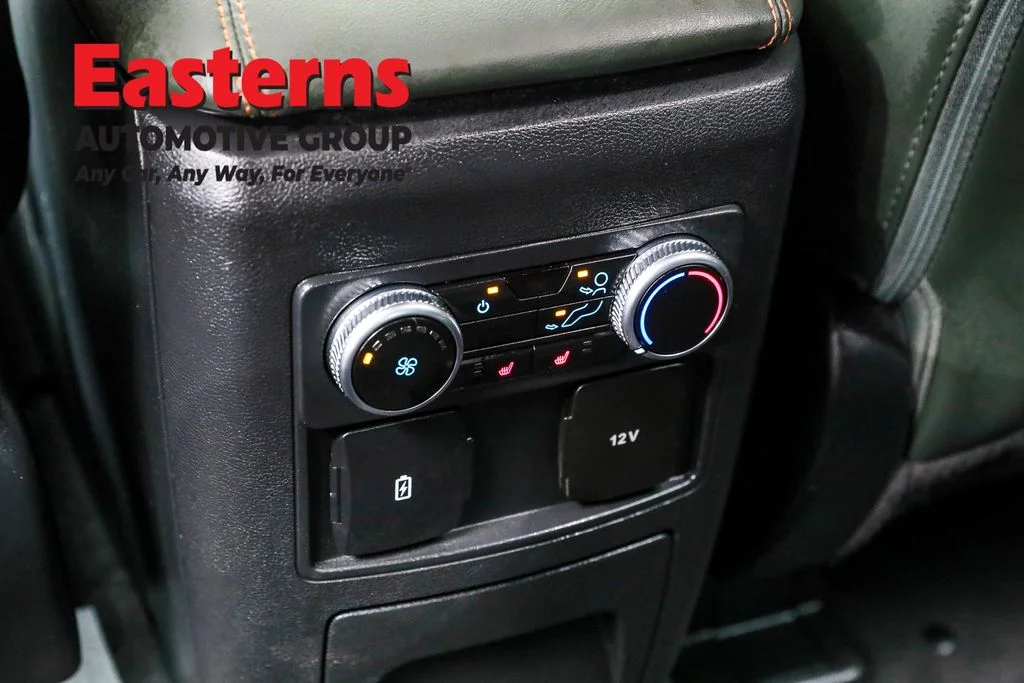 Used 2022 Green Ford Timberline image 22