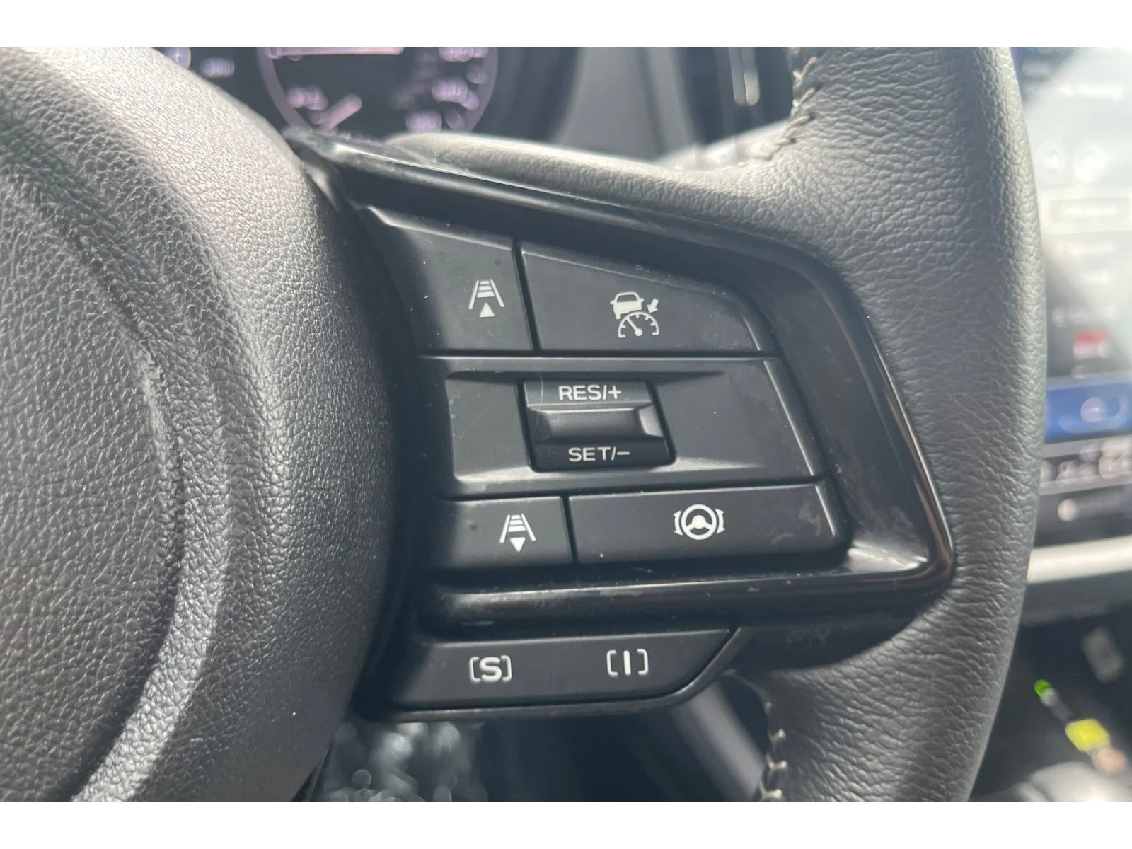 Used 2026 Magnetite Gray Metallic Subaru Premium image 35