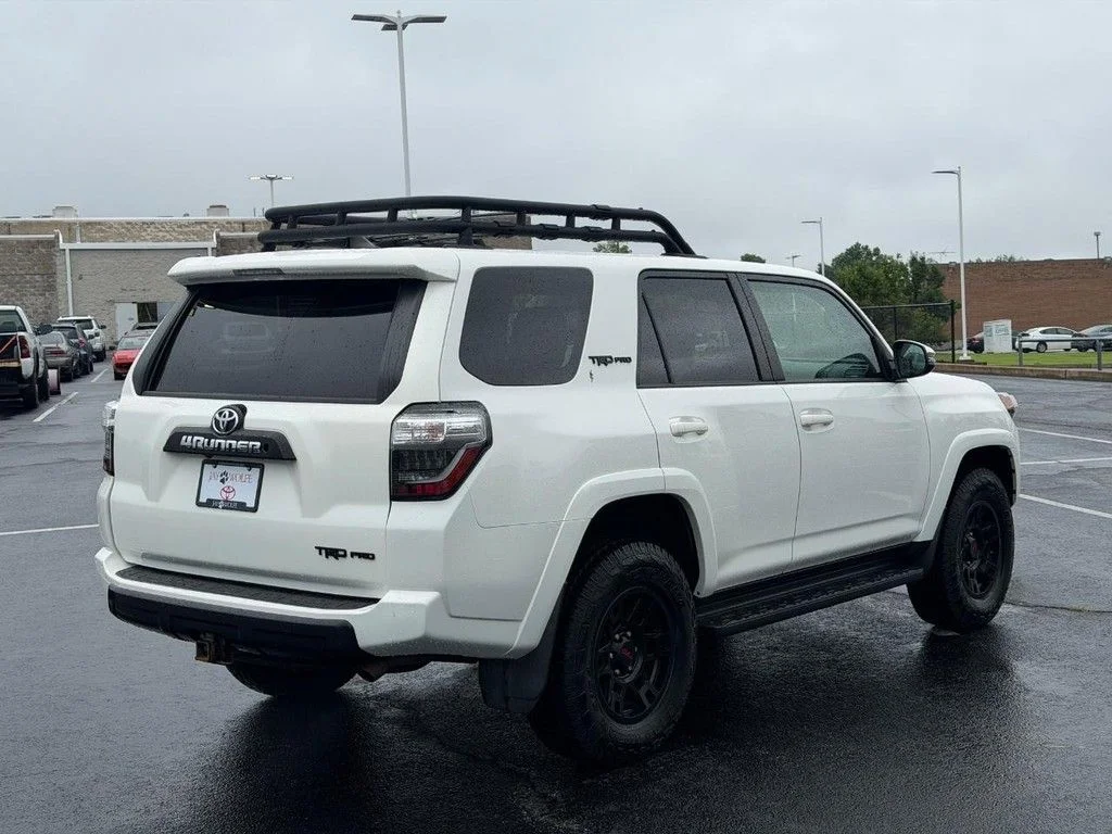 Used 2019  Toyota TRD Pro image 3