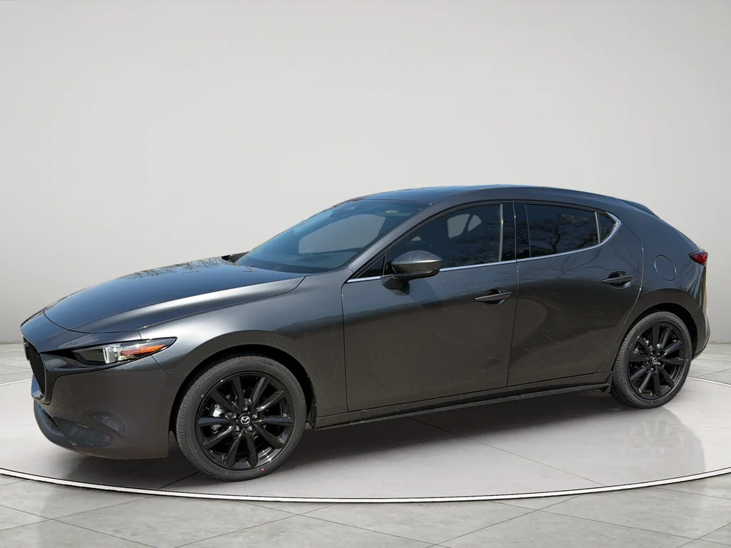 2026 Mazda CX-3 Premium MT 5-Door SKYACTIV's photo