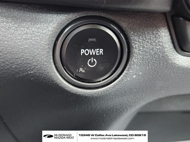 Used 2026 Red Mazda Premium image 18
