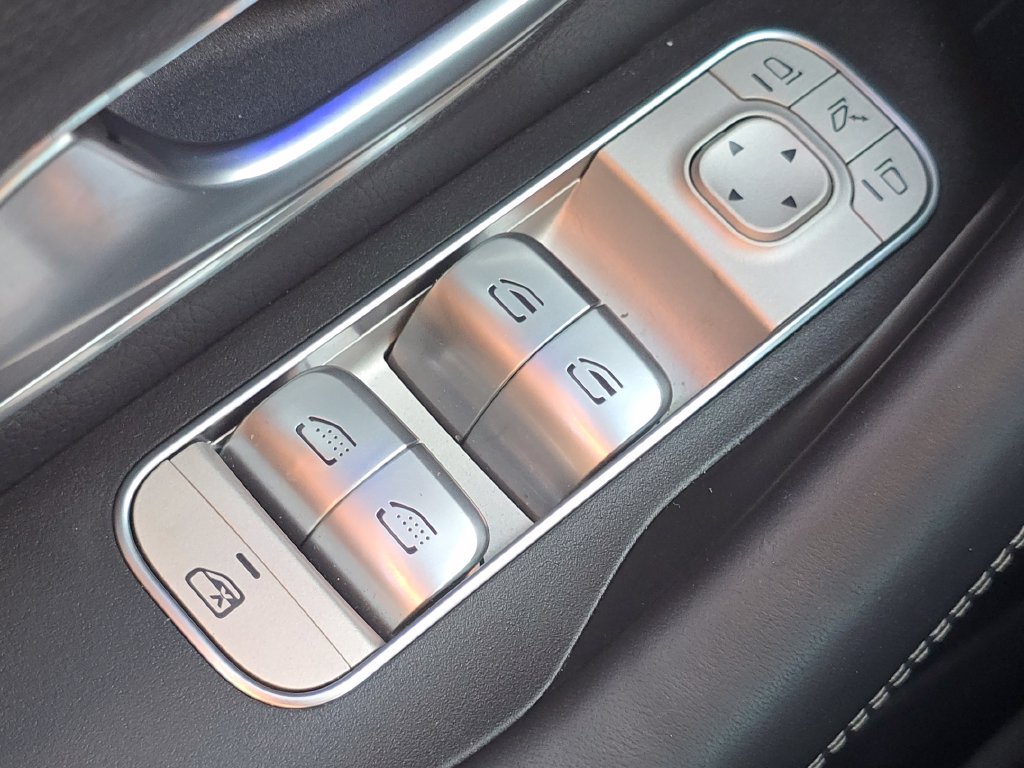 Certified Used 2023 Black Mercedes-Benz GLS 450 image 27