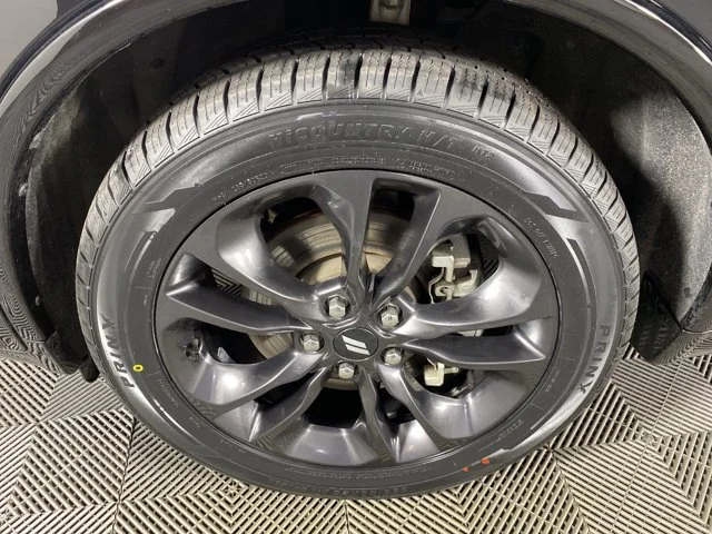 Used 2025 Black Dodge R/T Premium image 15