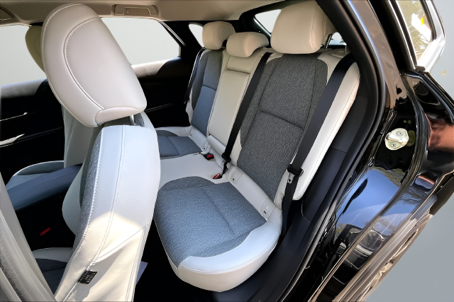2026 Mazda CX-30 Aire Edition - Photo 23