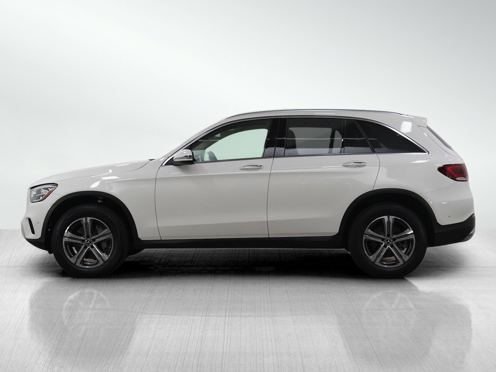Used 2022 Mercedes-Benz GLC GLC300 with VIN W1N0G8EB4NG094024 for sale in White Bear Lake, Minnesota
