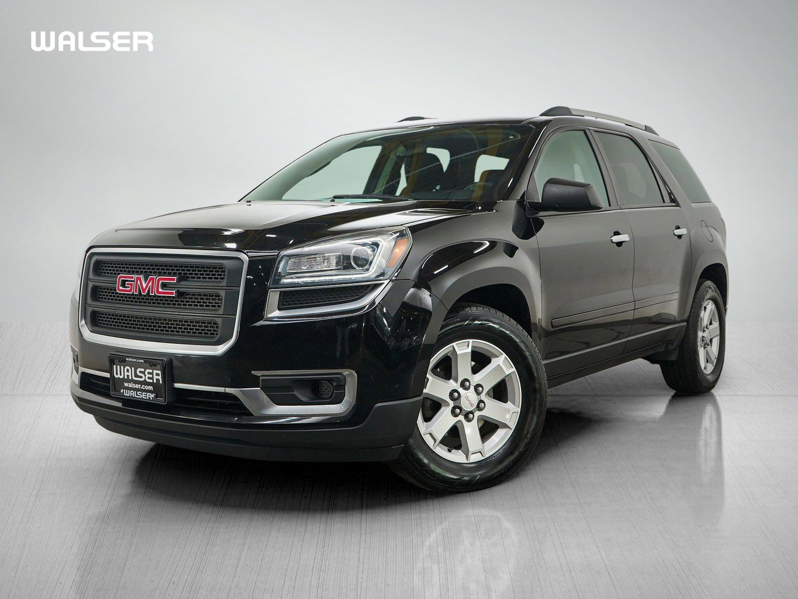 2016 GMC Acadia SLE-2