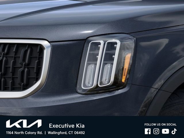 New 2025 Panthera Metal Kia LX image 10