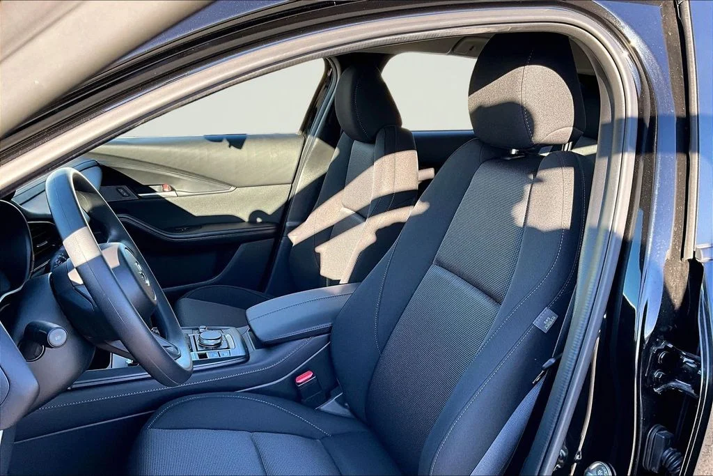 New 2026 Black Mazda 2.5 S image 9